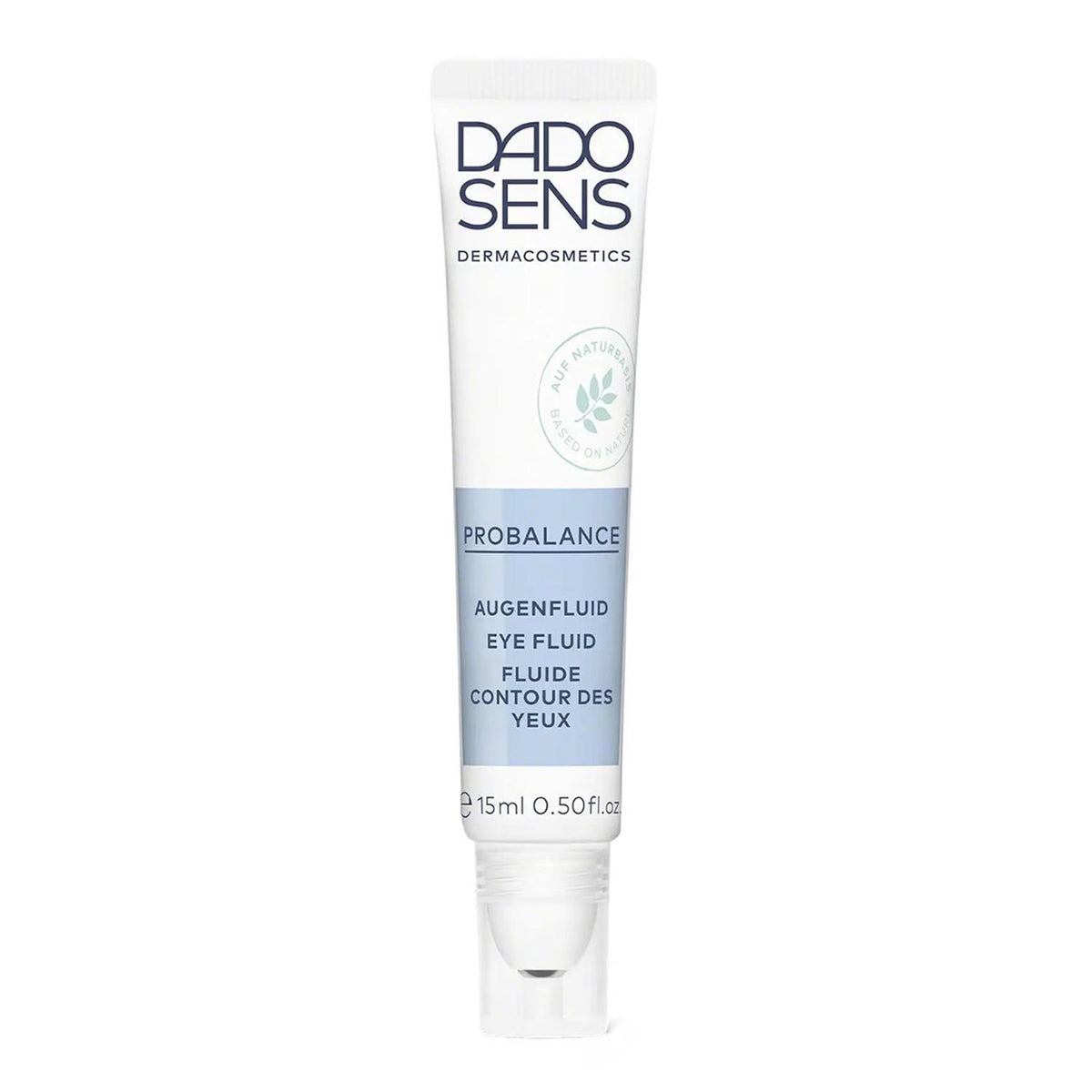 dadosens probalance fluido de ojos 15ml