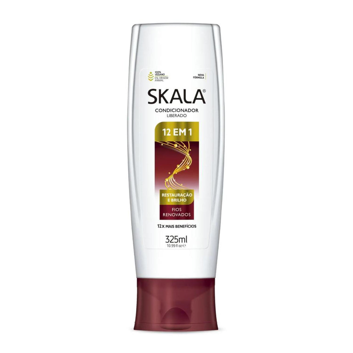 skala 12-in-1 amaciador 325ml