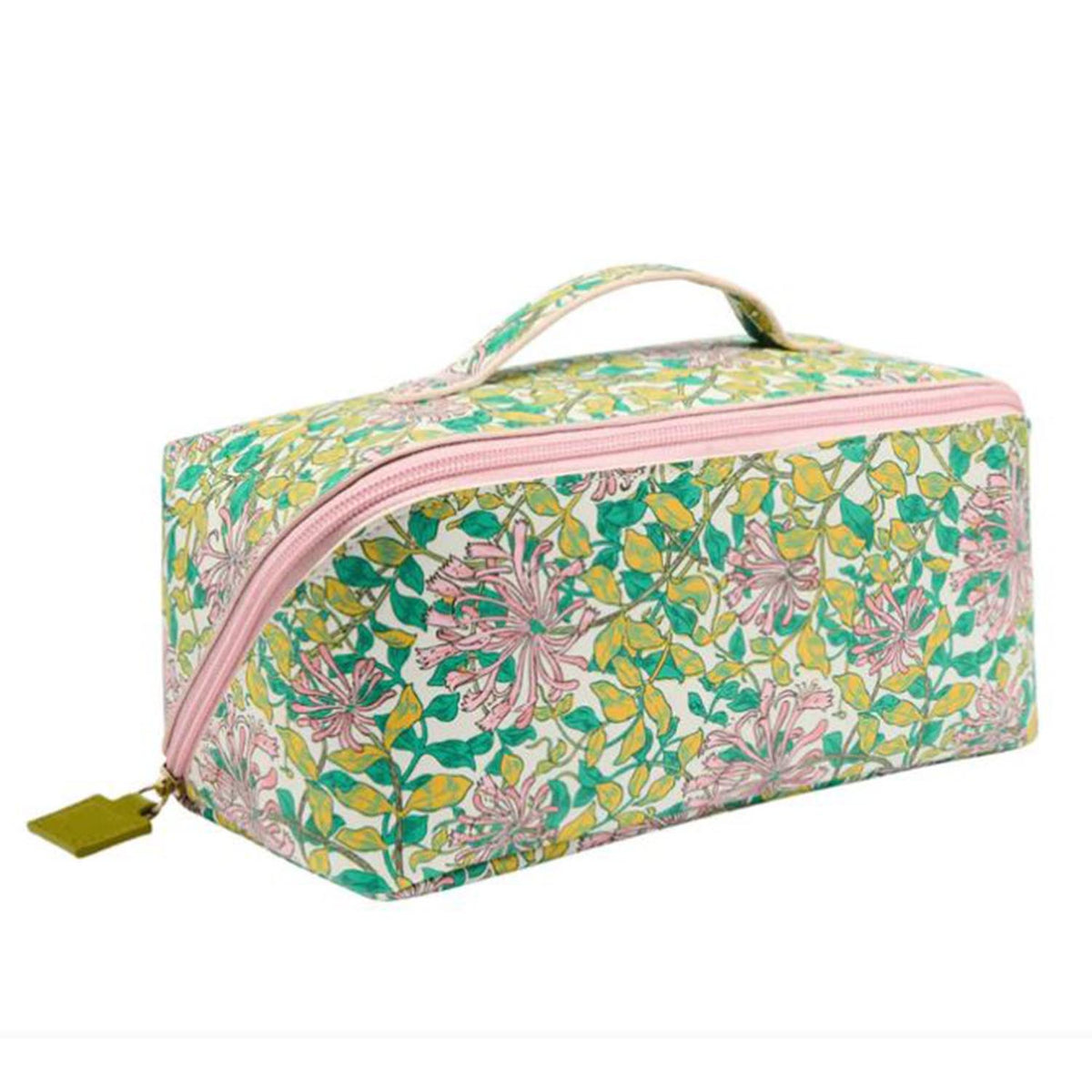 william morris belleza neceser vacío 1u 1un