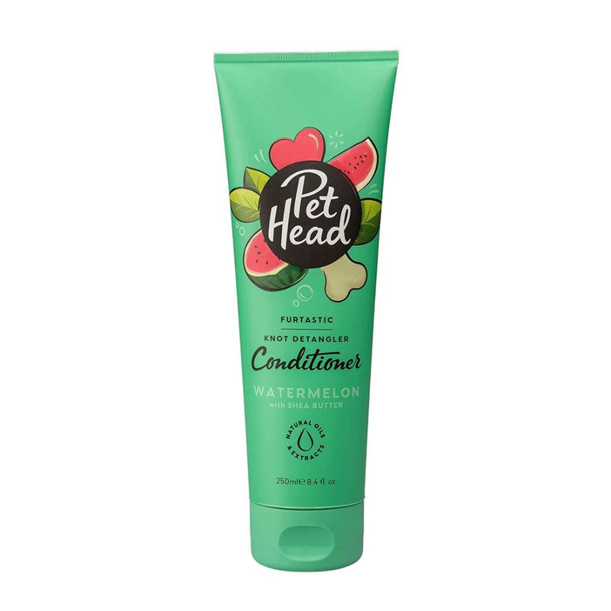 pet head head amaciador melon 250ml
