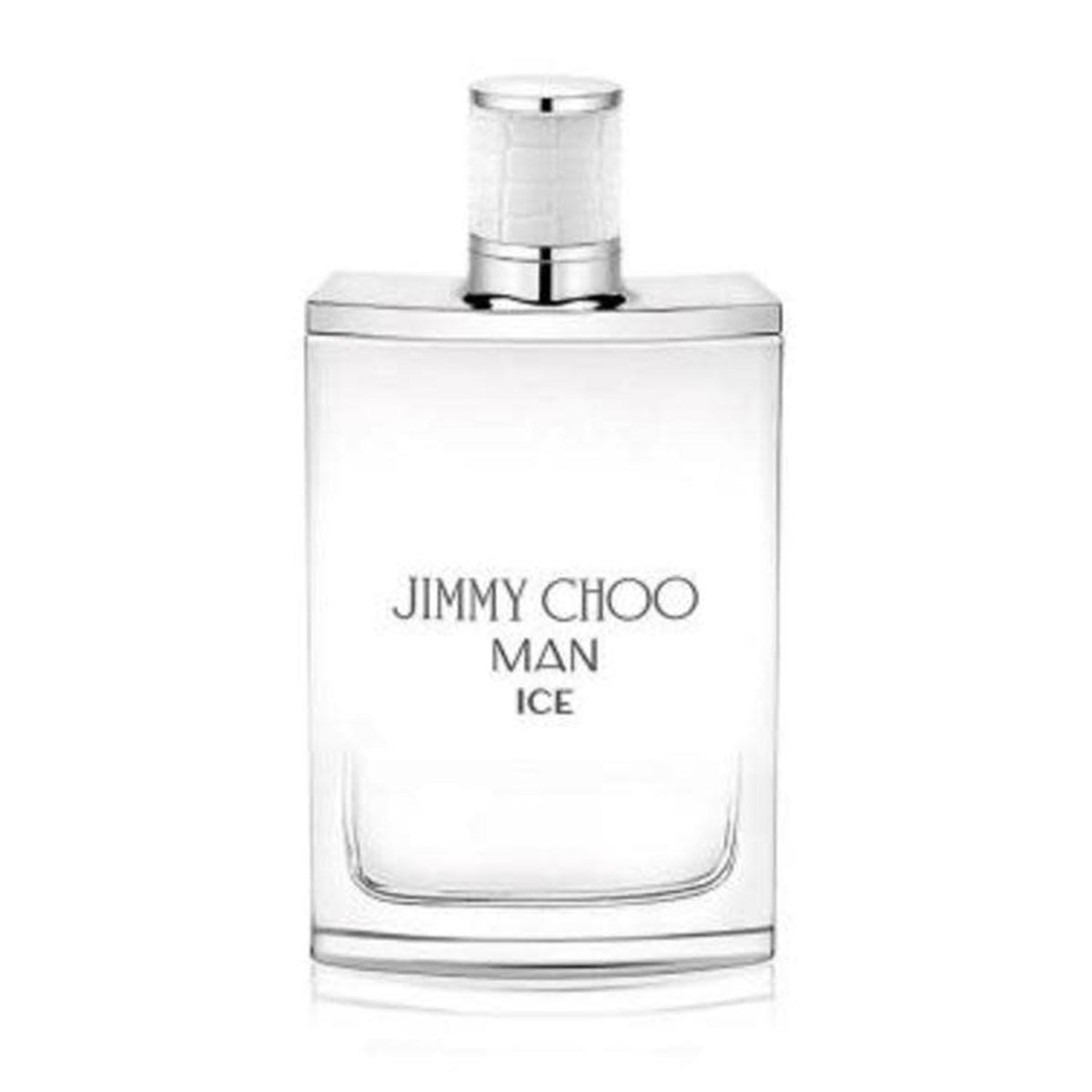 jimmy choo man ice água de toilette 200ml