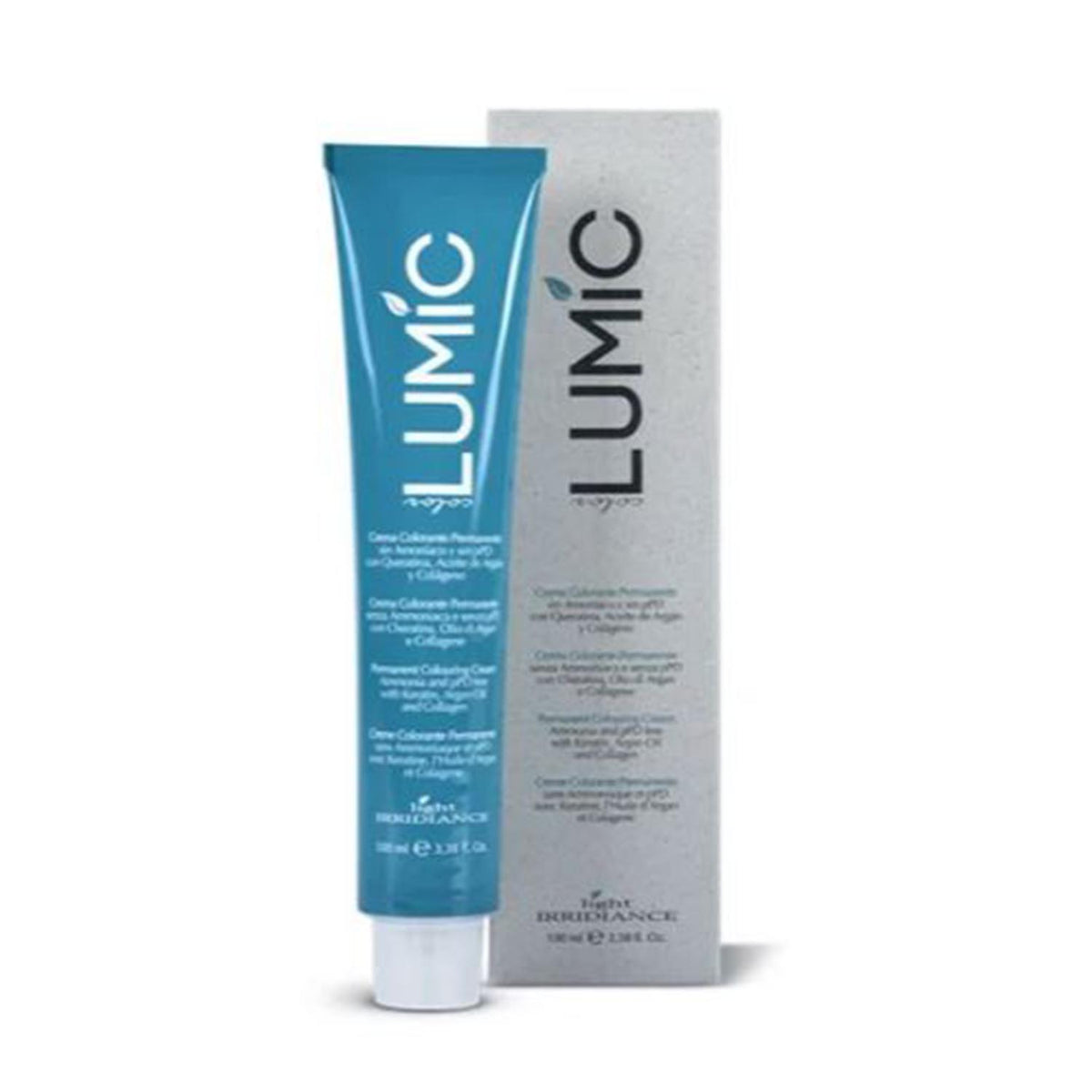 enhance sin amoniaco tinte rubio platino 10.0 100ml