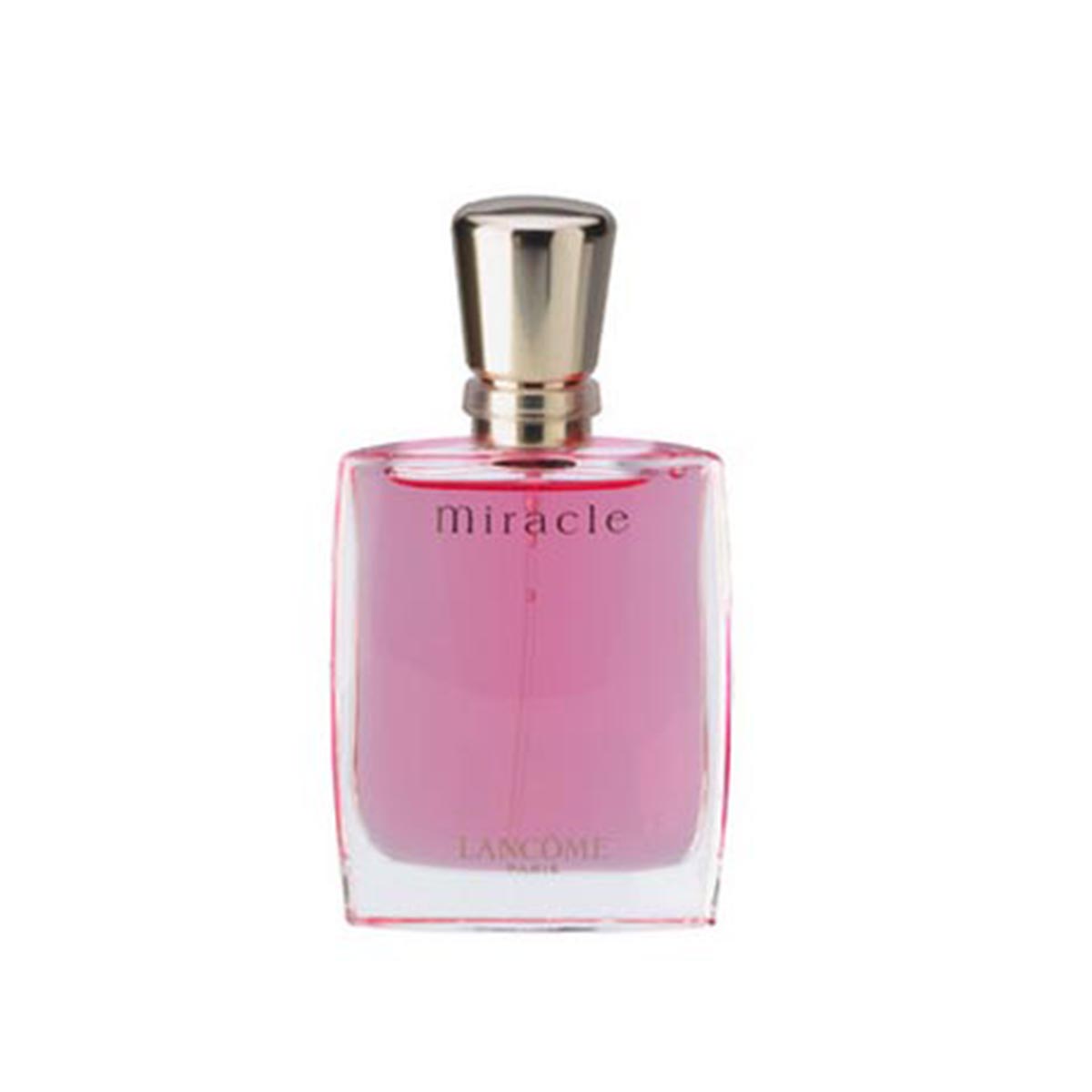 lancome miracle água de perfume 30ml vaporizador