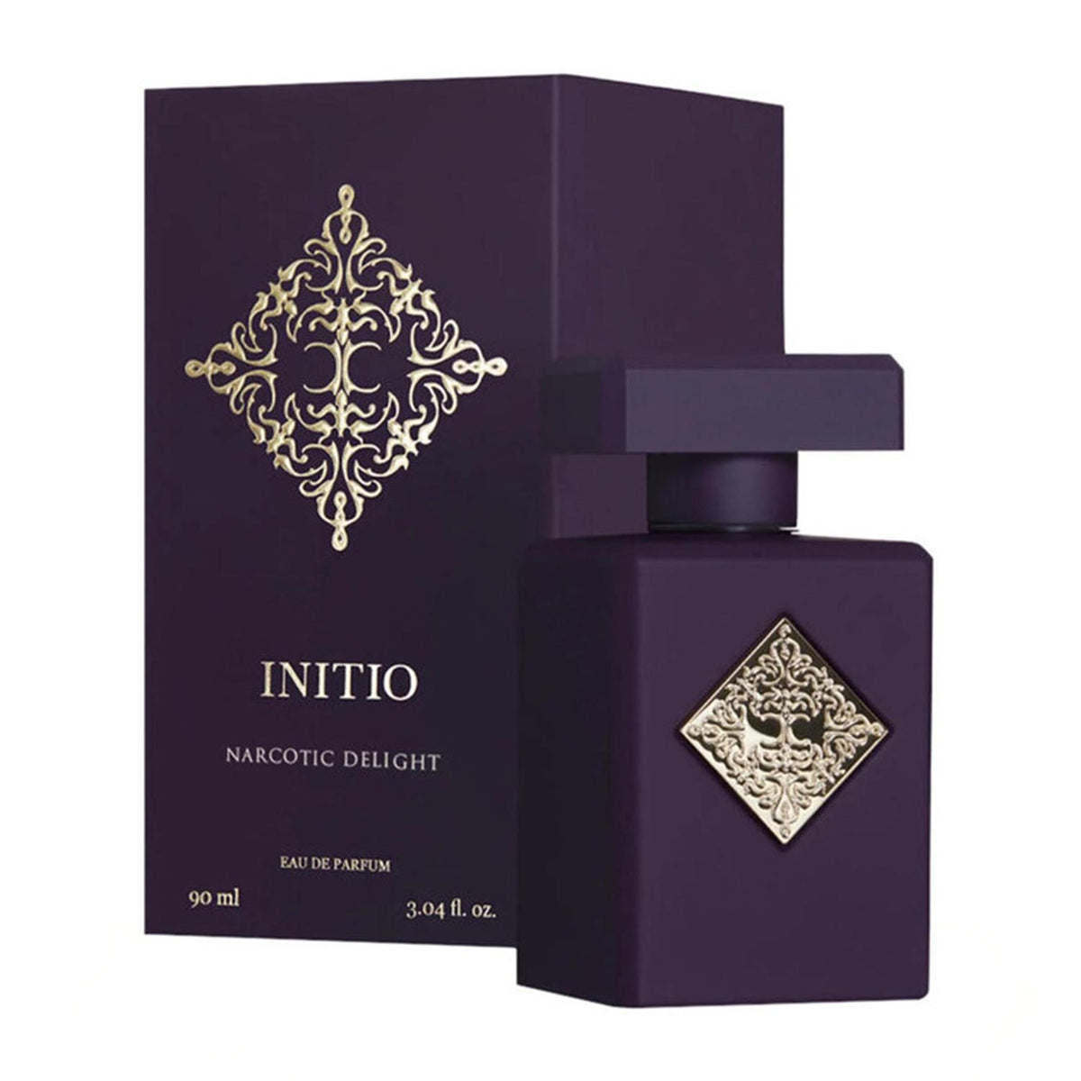 narcotic delight delight initio água de perfume 90ml
