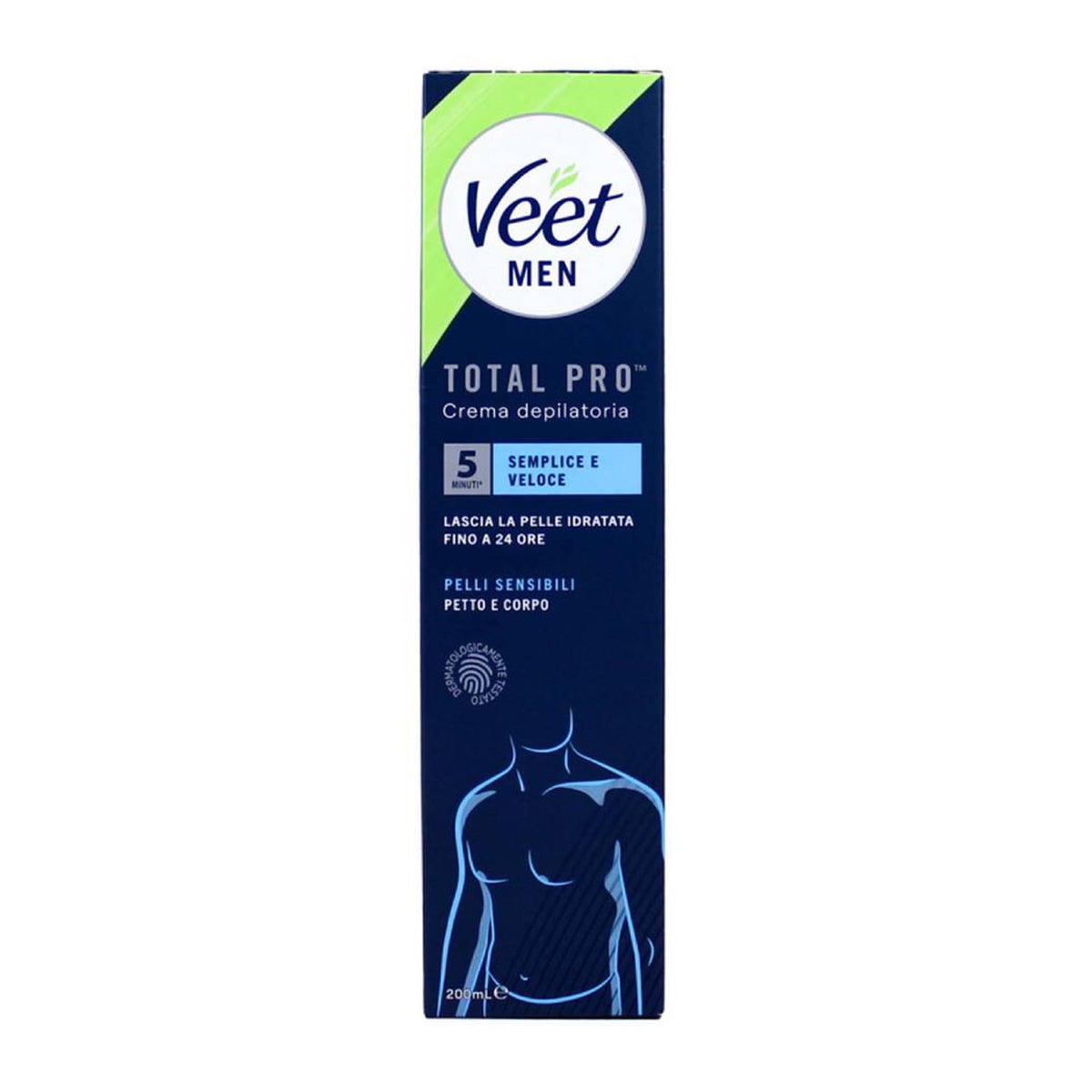 veet acid salicylic serum corporal 200ml