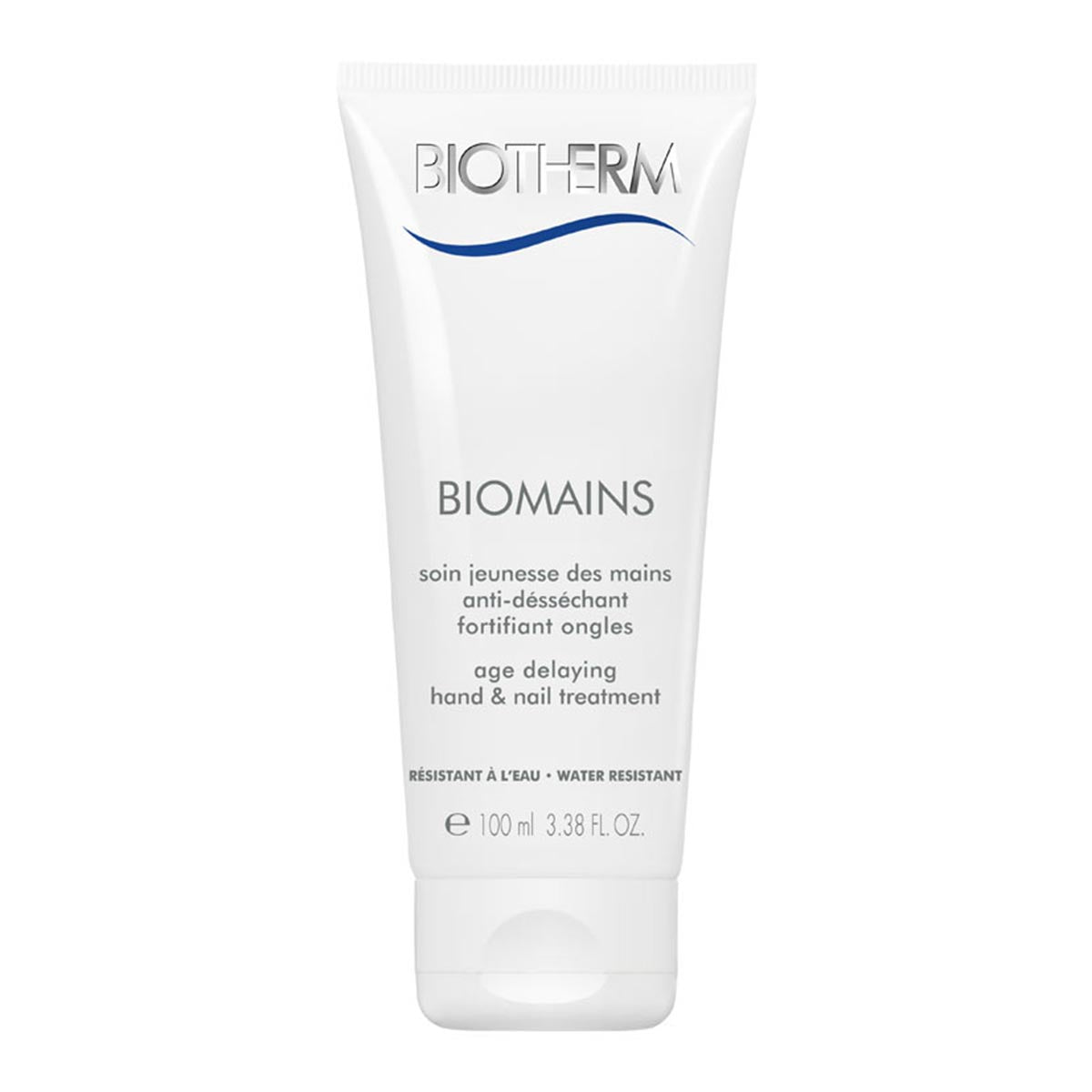 biotherm biomains tratamento manos 100ml