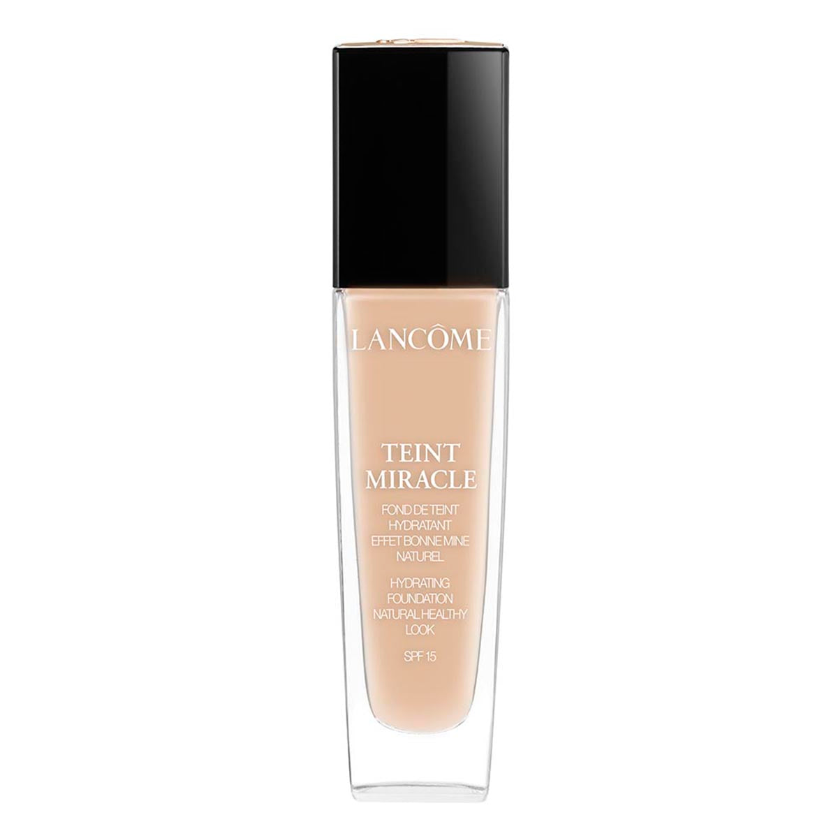 lancome teint miracle base de maquillaje 3 30ml
