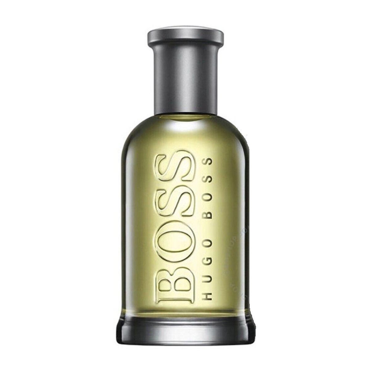 hugo boss boss bottled água de toilette tester 100ml vaporizador