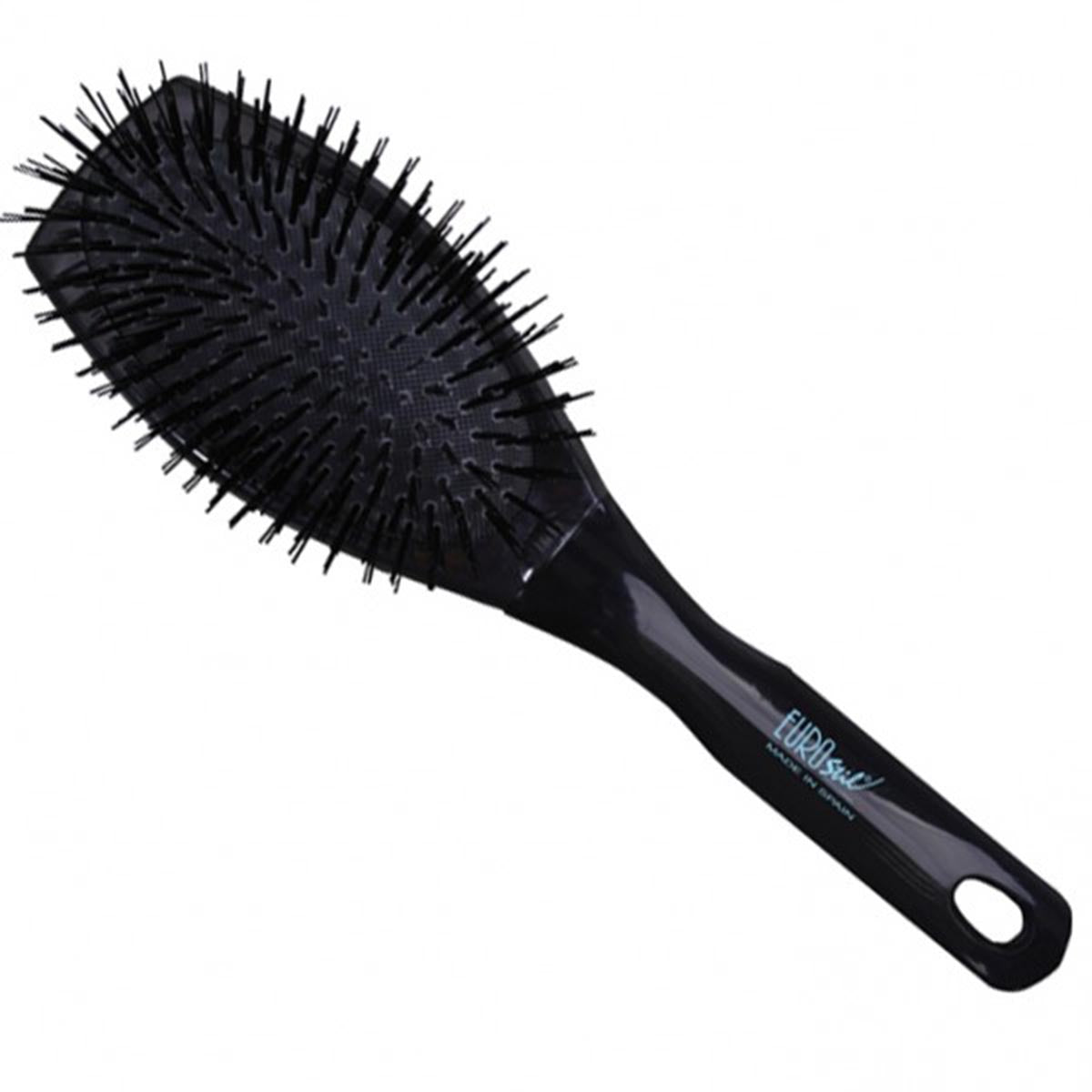 eurostil profesional nylon cepillo neumatico gande 1un