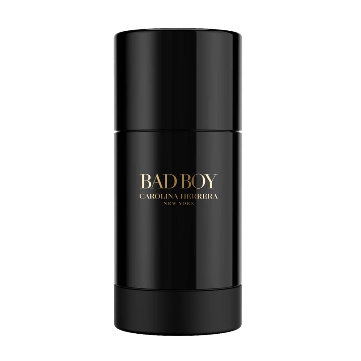 carolina herrera bad boy desodorizante stick 75ml