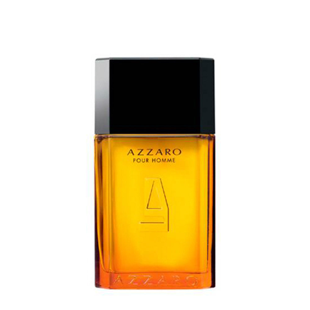 azzaro para homem eau de toilete 100ml vaporizador