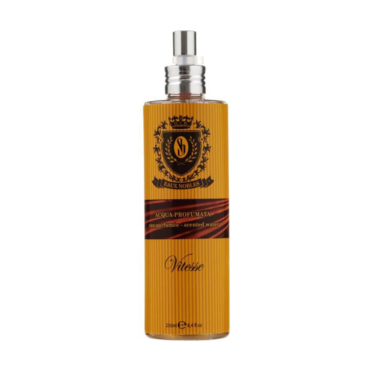 tiziana terenzi vitesse acqua profumata 250ml