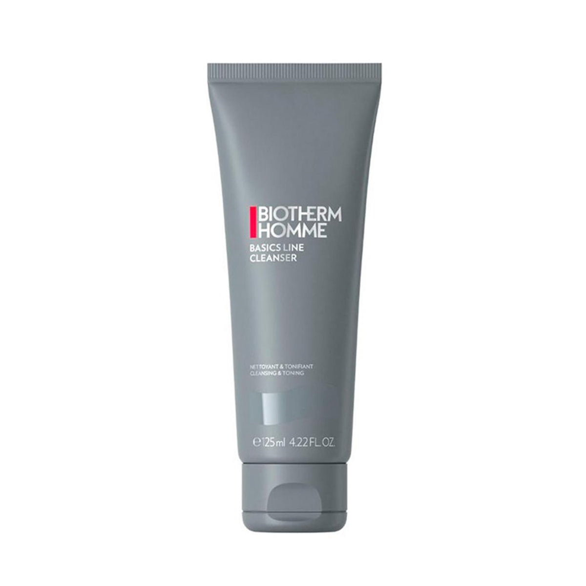 biotherm aquapower gel facial 125ml