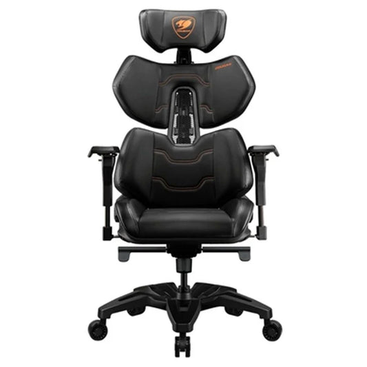 Cadeiras Gaming: A Importância do Conforto para Gamers e Profissionais