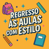Regresso às Aulas com Estilo: Preparados? 🎒✏️