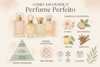 💐 Como escolher o perfume ideal para ti