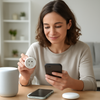 Gadgets Úteis e Acessórios Inteligentes para Casa e Telemóvel