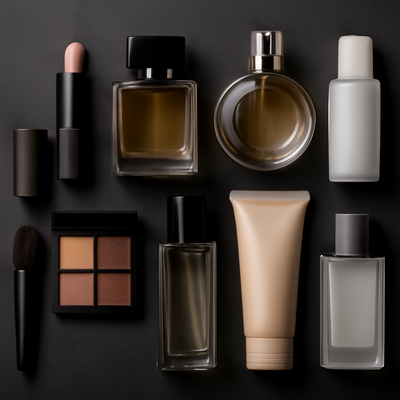 Guia Completo de Perfumes e Cuidados de Beleza para Escolhas Informadas
