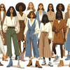 Calçado Feminino e Moda Feminina 2026: Conforto e Estilo em Alta