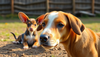 Animais de Estimação os melhores produtos