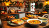 As Melhores Receitas de Natal Portuguesas: Uma Viagem Pelas Tradições e Sabores da Época Mais Mágica do Ano
