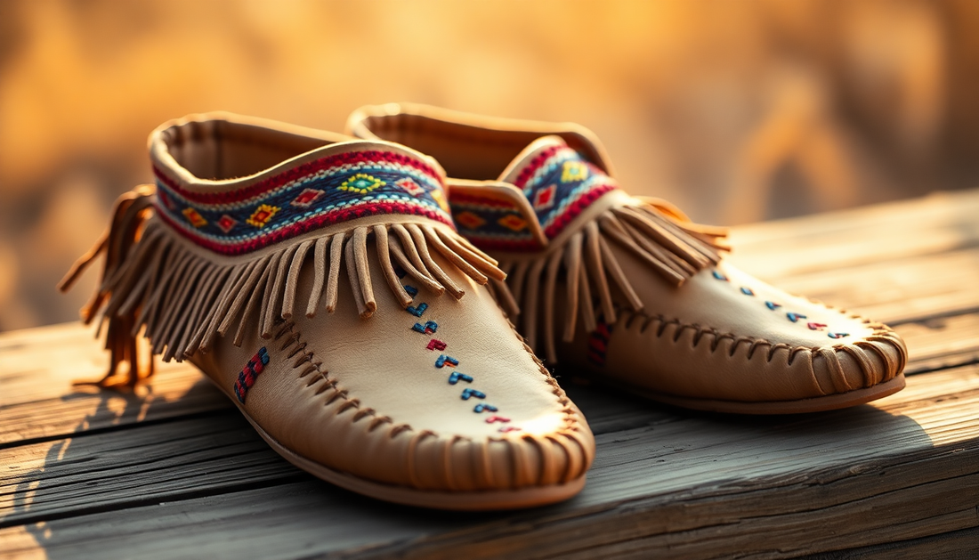 Como escolher os Mocassins perfeitos?