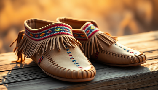 Como escolher os Mocassins perfeitos?