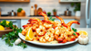As Melhores Receitas de Camarão para Deliciar Sua Família