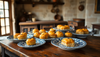 Doces Conventuais: A História e as Receitas das Sobremesas Mais Icônicas de Portugal
