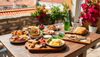 Petiscos Portugueses: Receitas para um Autêntico Fim de Tarde à Portuguesa