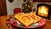 As Melhores Rabanadas de Natal: Uma Receita Tradicional Portuguesa