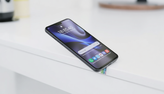 Smartphone Samsung A36