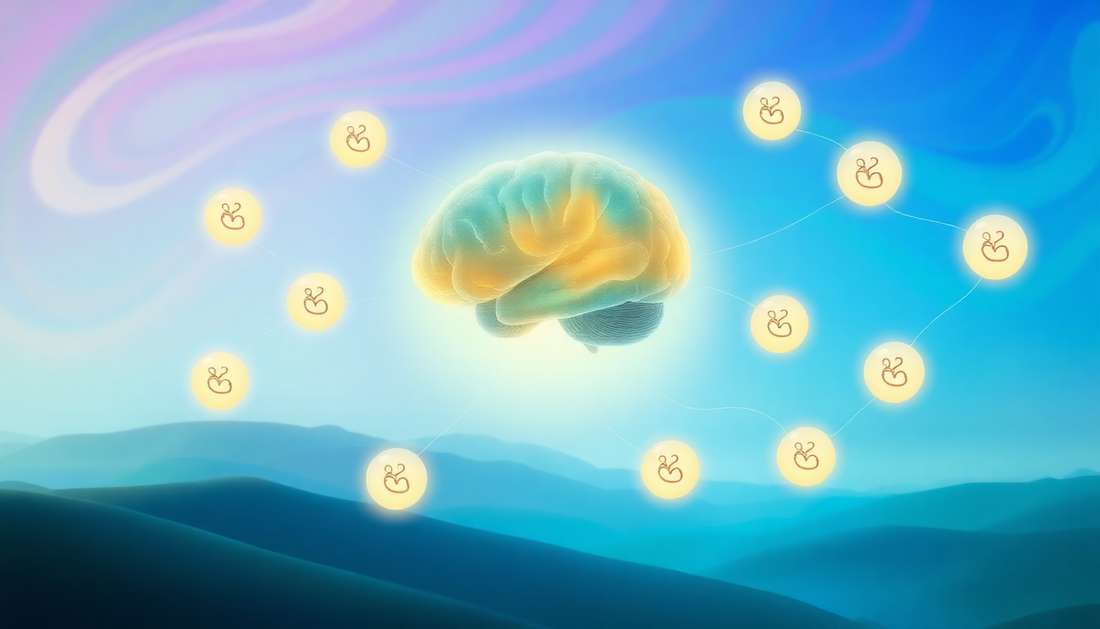 10 Hábitos Simples para Melhorar sua Saúde Mental