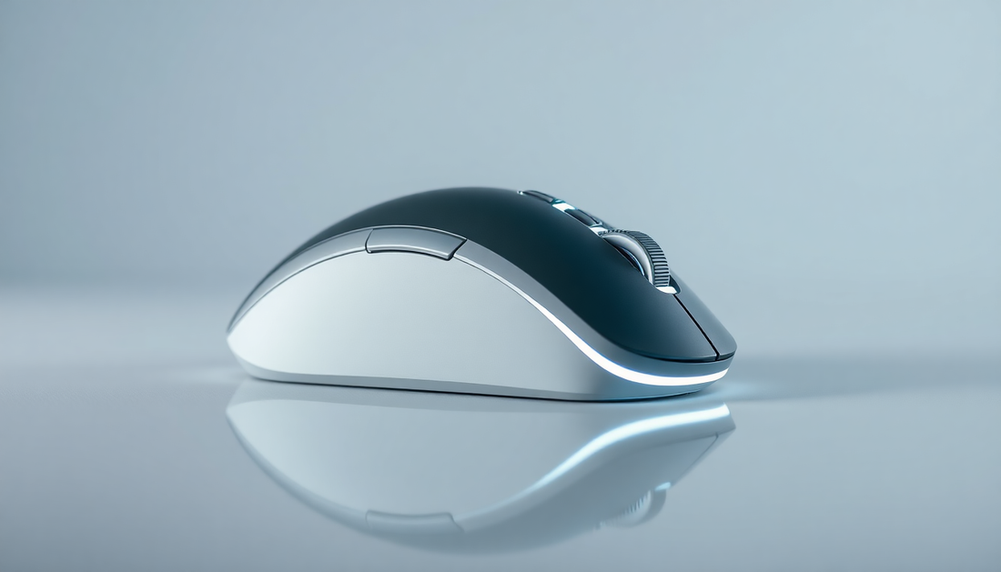 Os Melhores Ratos para o Seu Computador