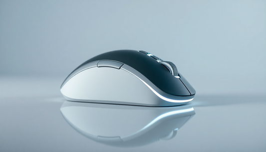 Os Melhores Ratos para o Seu Computador