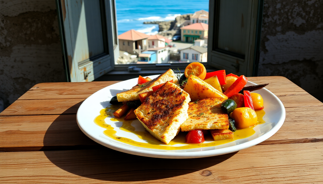 Os Sabores do Mar: Receitas Tradicionais de Bacalhau