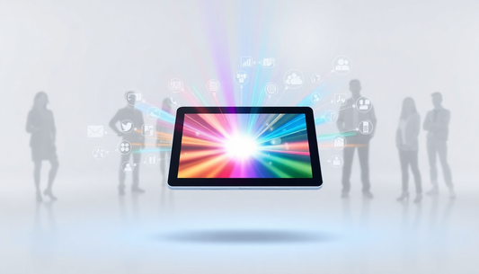 Como escolher o tablet ideal