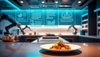 Como a Inteligência Artificial está Mudando o Mundo da Gastronomia