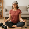 Treino em Casa, Sono e Saúde: Melhore com Acessórios e Gadgets