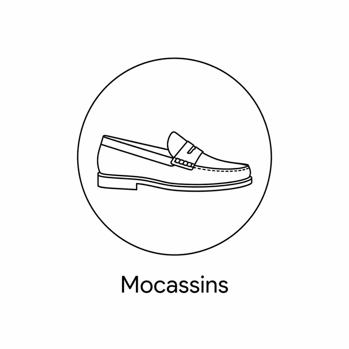 Mocassins