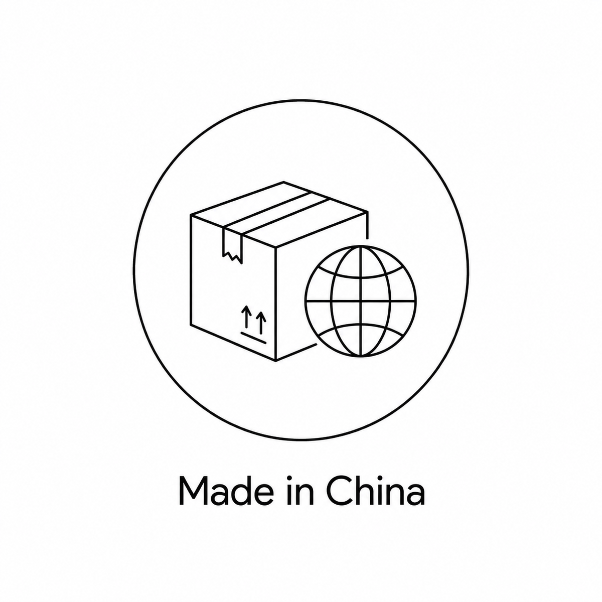 Made in China
