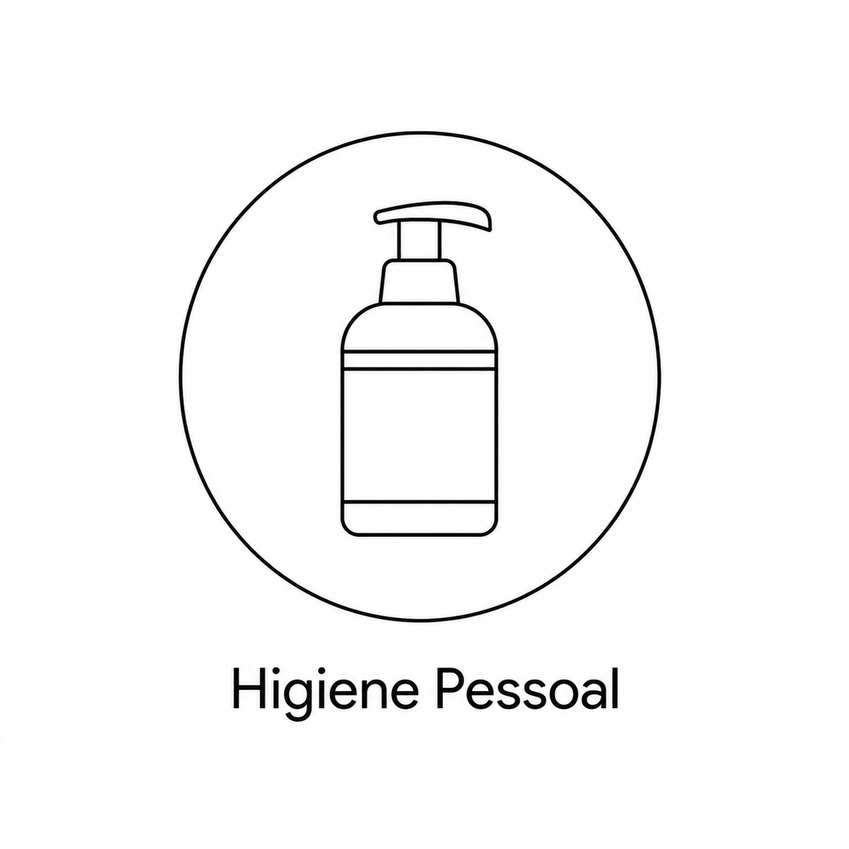 Higiene Pessoal