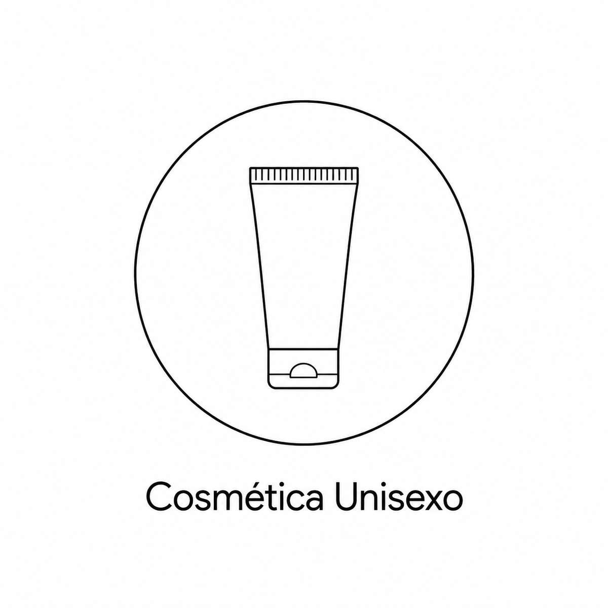 Cosmética Unisexo