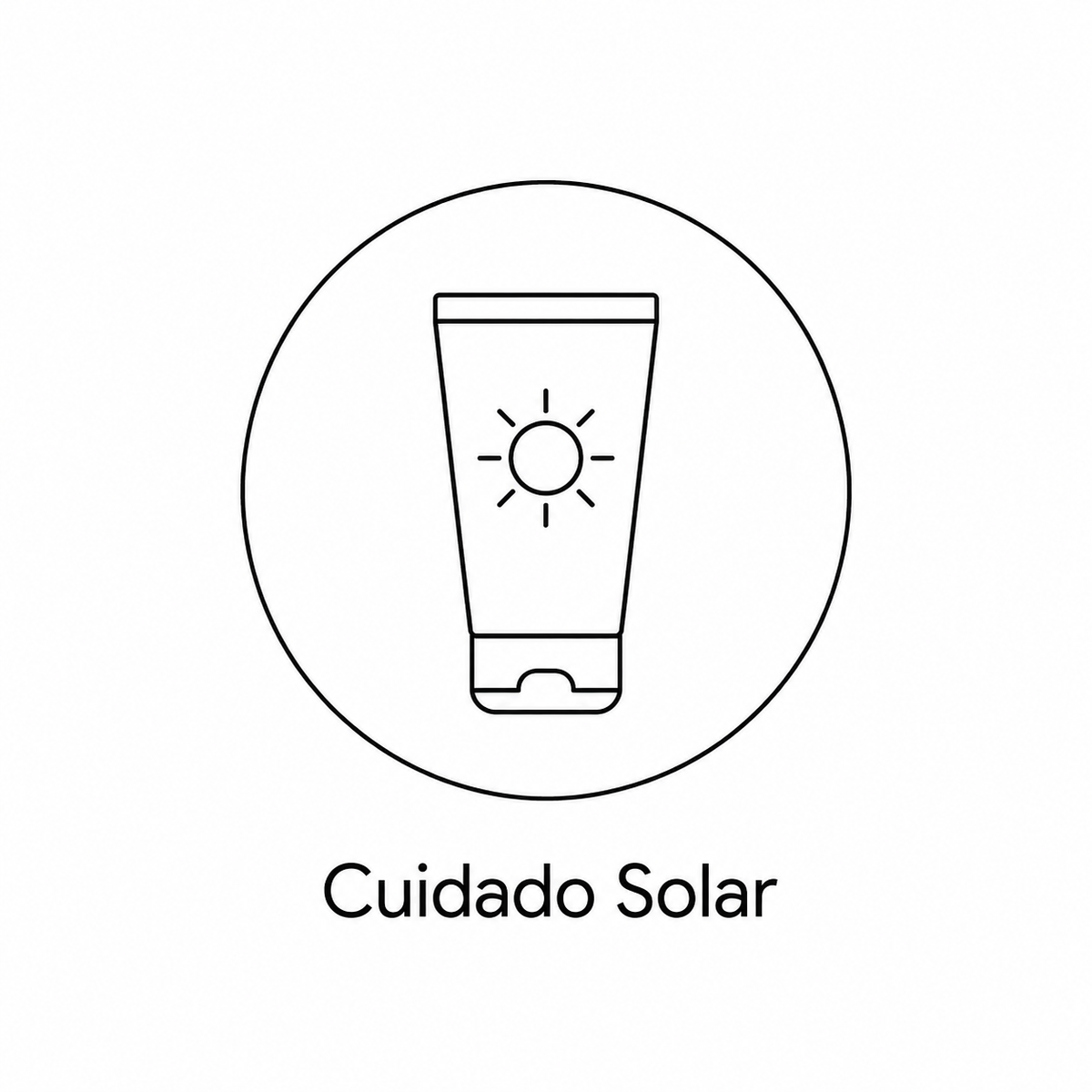 Cuidado Solar