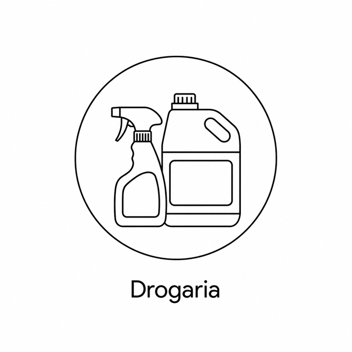 Drogaria