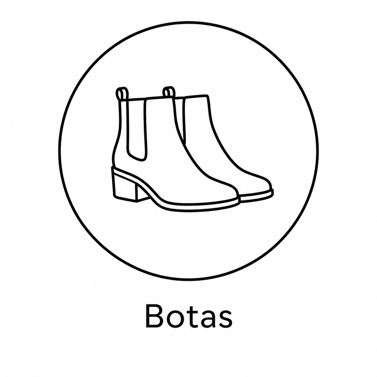 Botas