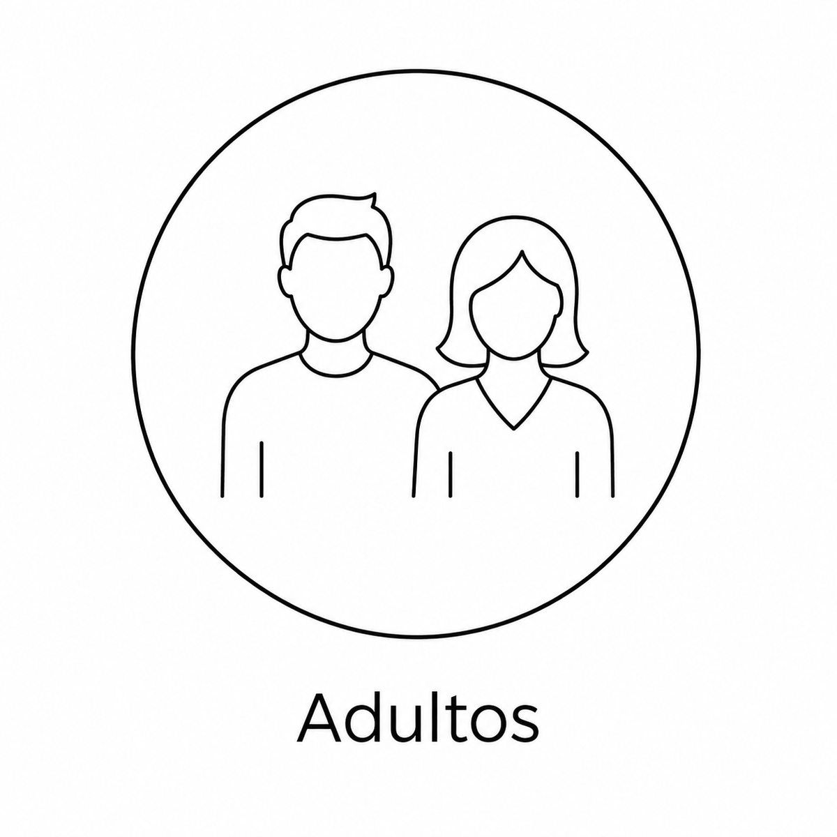 Adultos