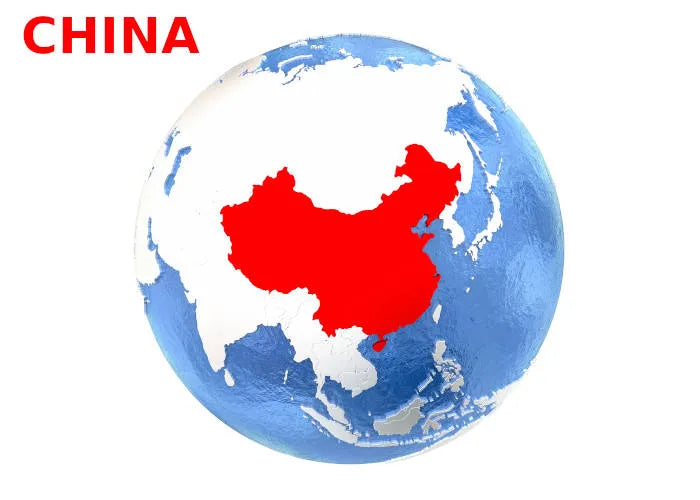 Made in China