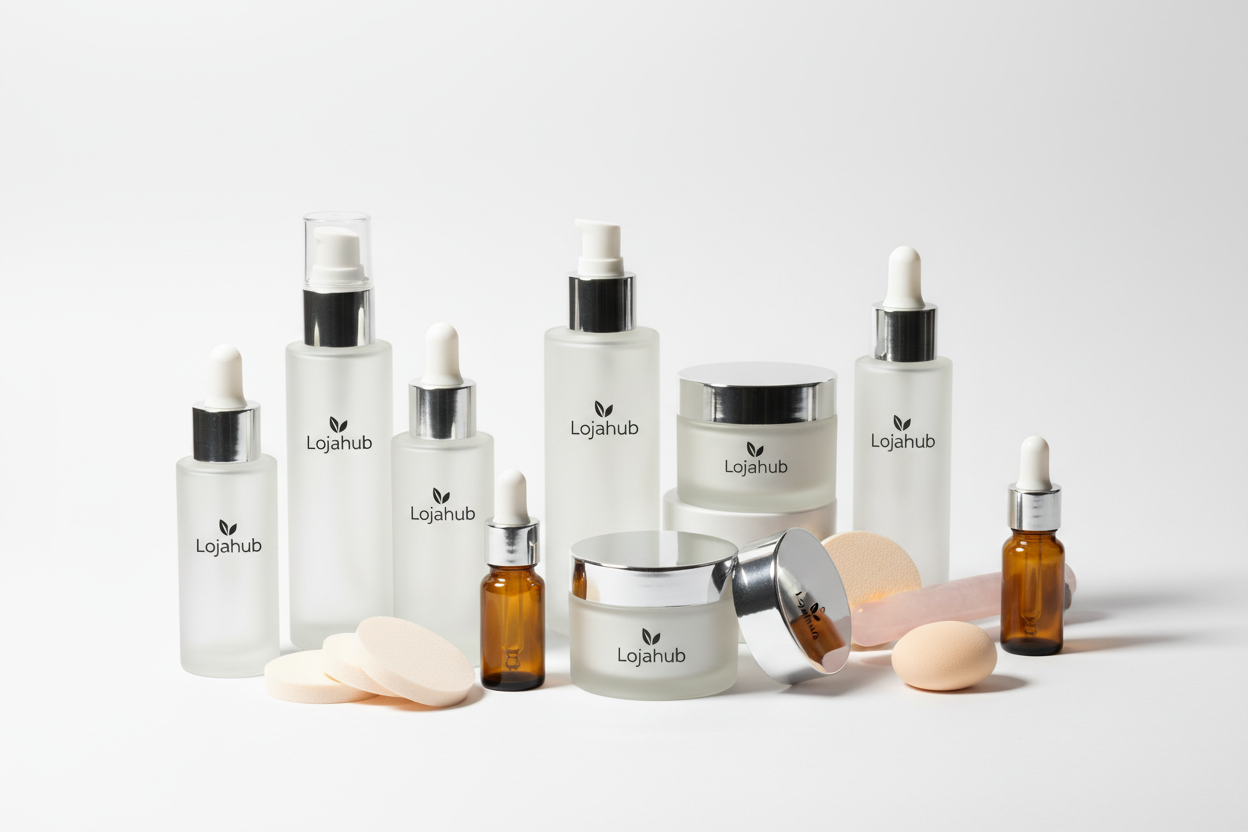 Cosmética Marca Própria