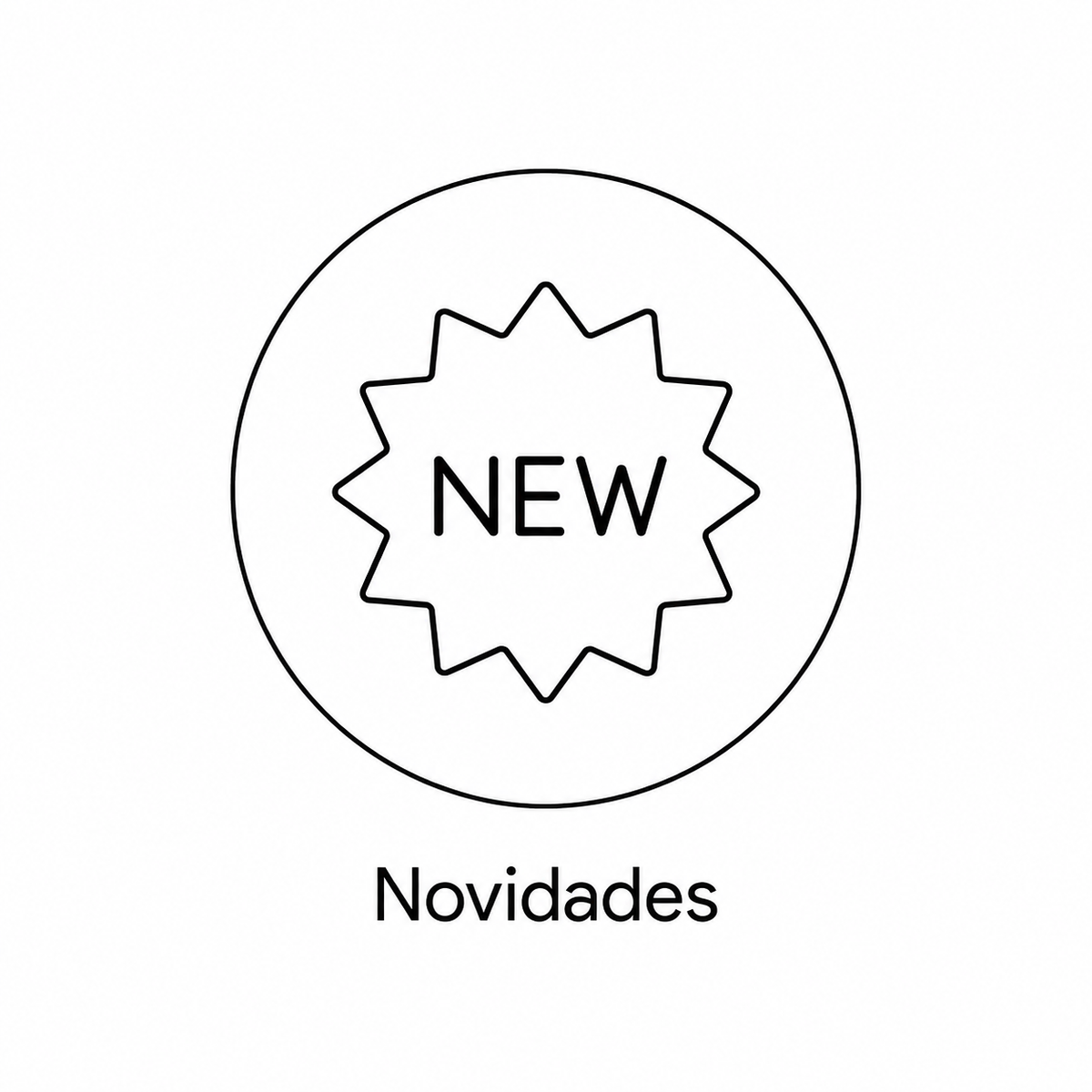 Novidades